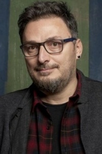 المخرج Kivanç Baruönü