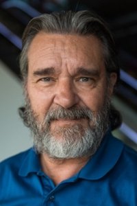 الممثل Kjell Bergqvist