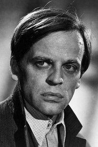 الممثل Klaus Kinski