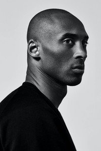 الممثل Kobe Bryant