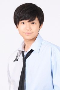 الممثل Kokoro Terada