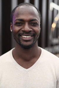 الممثل Koudous Seihon