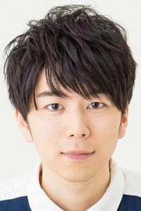 الممثل Koutarou Nishiyama