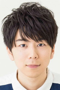 الممثل Koutarou Nishiyama