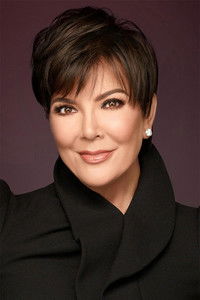 الممثل Kris Jenner