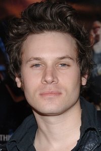 الممثل Kris Lemche