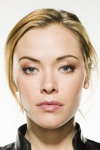 الممثل Kristanna Loken