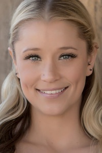 الممثل Kristen Renton