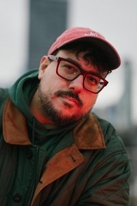 المخرج Kristian Mercado