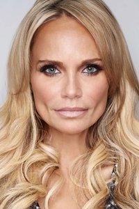 الممثل Kristin Chenoweth