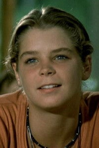 الممثل Kristine DeBell