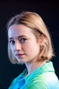 الممثل Kristine Kujath Thorp