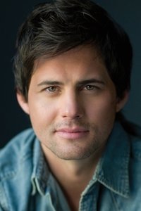 الممثل Kristoffer Polaha