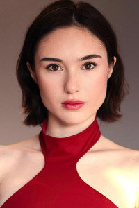 الممثل Ksena Samborska