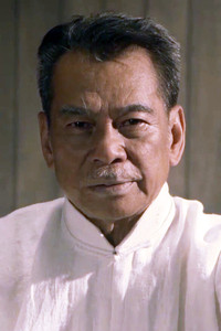 الممثل Kuan Tai Chen