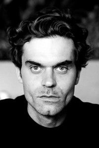 المخرج Kuba Czekaj