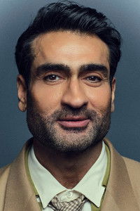 الممثل Kumail Nanjiani