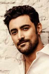الممثل Kunal Kapoor