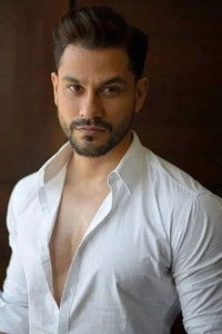 الممثل Kunal Kemmu
