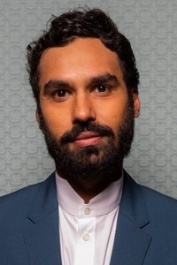 الممثل Kunal Nayyar