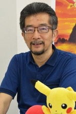 المخرج Kunihiko Yuyama