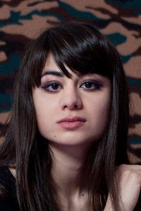 المخرج Kurdwin Ayub