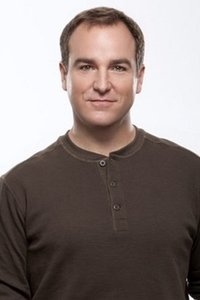 الممثل Kurt Evans