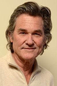 الممثل Kurt Russell