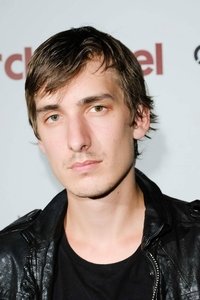 المخرج Kurtis David Harder