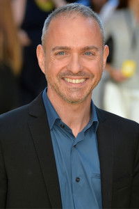 المخرج Kyle Balda