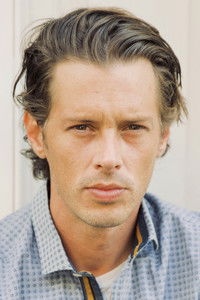 الممثل Kyle Leatherberry