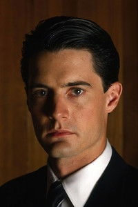 الممثل Kyle MacLachlan