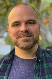 المخرج Kyle Patrick Alvarez