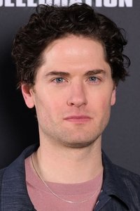 الممثل Kyle Soller
