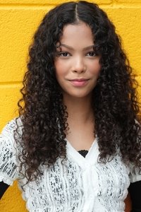 الممثل Kyliegh Curran