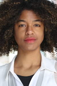 الممثل Kyra Jackson