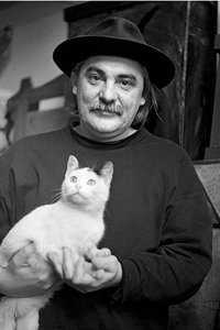 الممثل László feLugossy