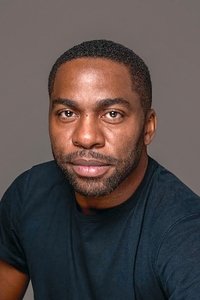 الممثل Lázaro Ramos