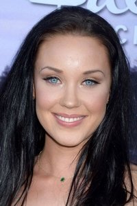 الممثل Laci J Mailey