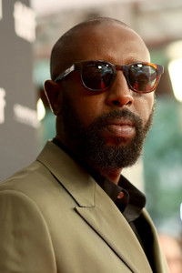 المخرج Ladj Ly