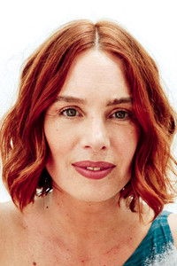 الممثل Laetitia Dosch