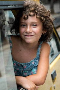 الممثل Laia Artigas