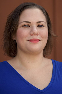 الممثل Laila Berzins