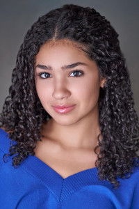 الممثل Laila Lockhart Kraner