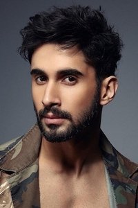 الممثل Lakshya