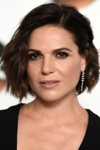 الممثل Lana Parrilla