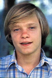 الممثل Lance Kerwin