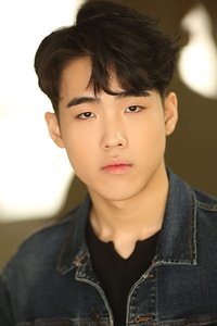 الممثل Lance Lim