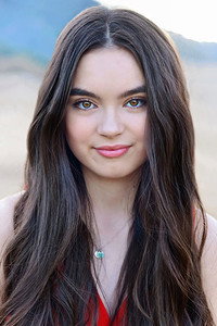 الممثل Landry Bender