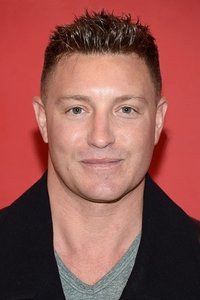 الممثل Lane Garrison